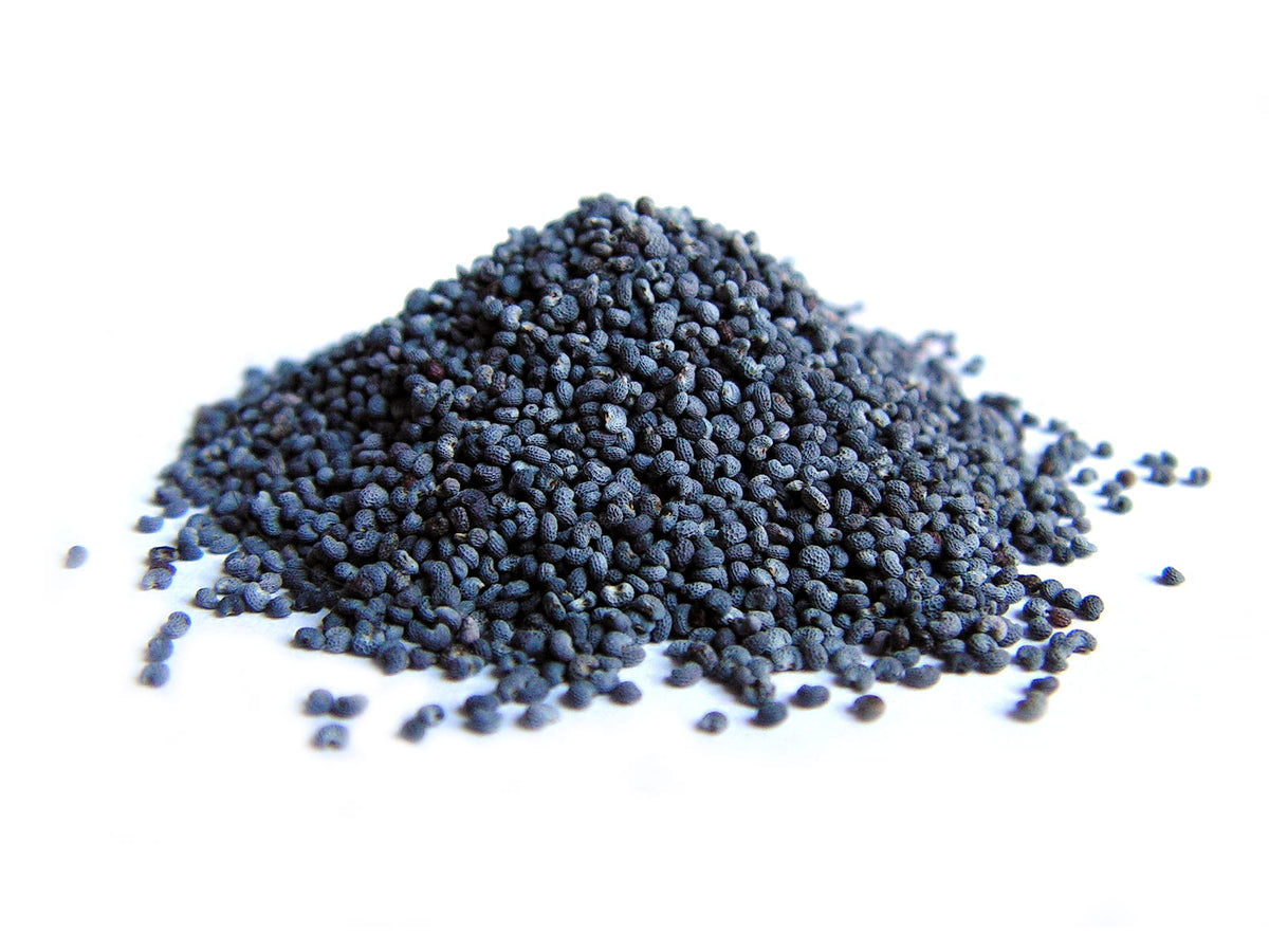 Mohnsamen, 50g
