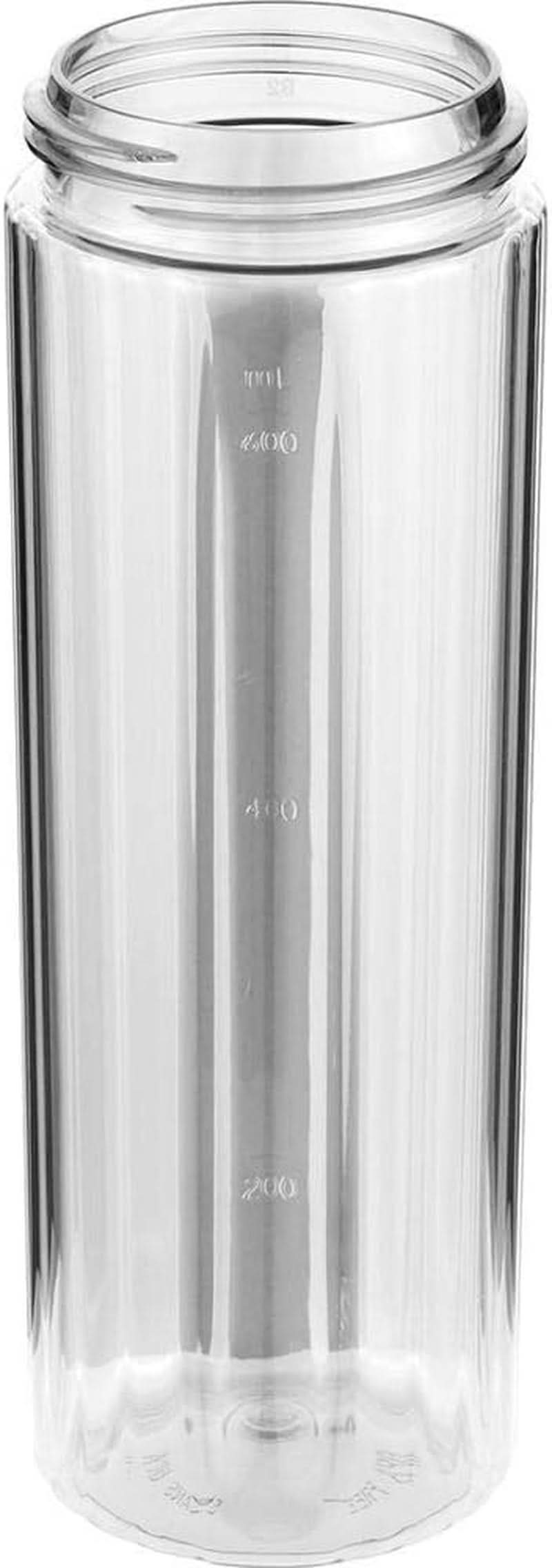 ZWILLING Standmixer, Smoothie Maker, inkl. Trinkflasche mit Verschluss, 600 ml, 300 Watt, Edelstahl/Kunststoff, Schwarz Kitchen Naty Shop