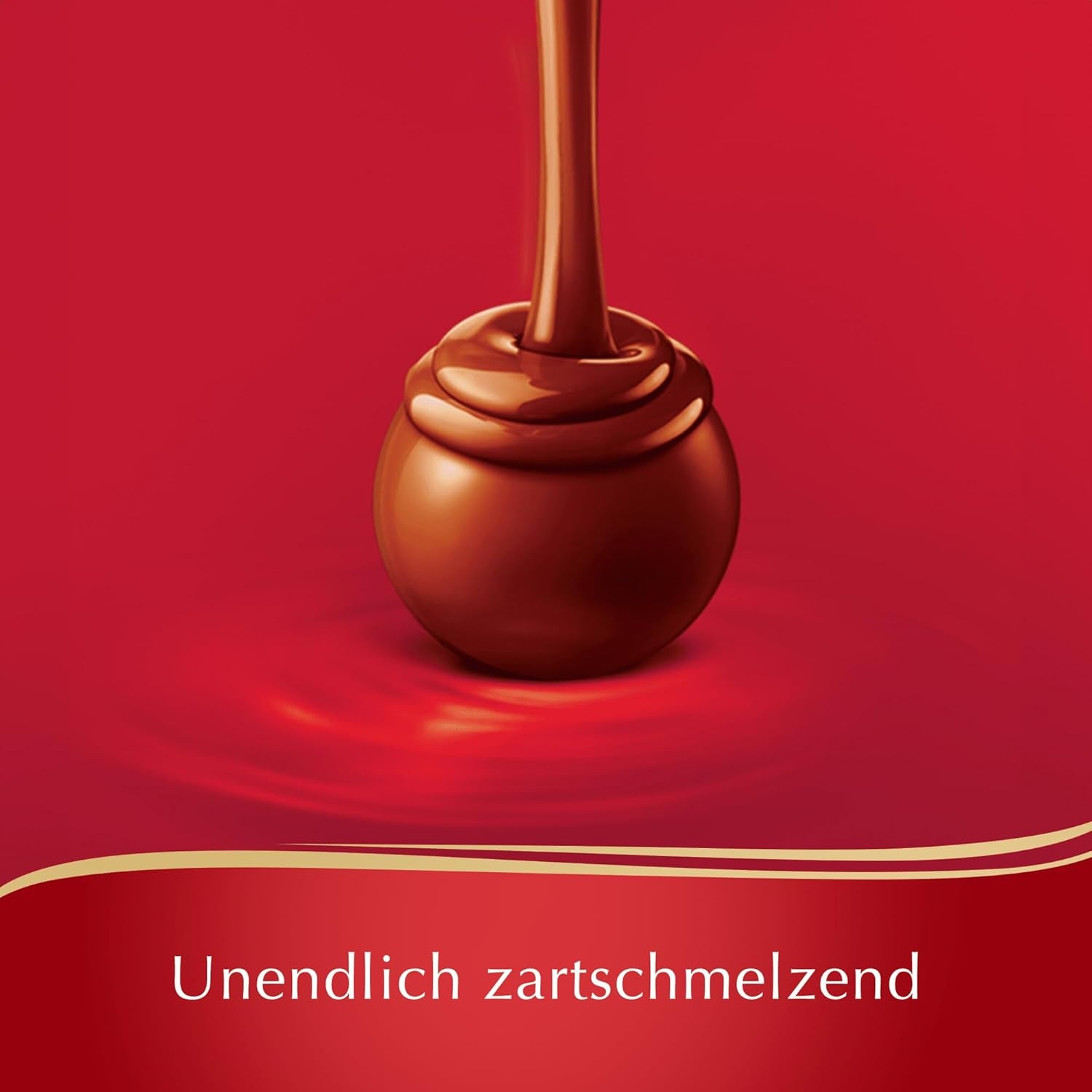 Lindt-Schokolade | LINDOR-Sortiment | 1371g | 110 Trüffel in feiner Schokolade mit zartschmelzender Füllung | Schenken Sie Schokolade zum Teilen