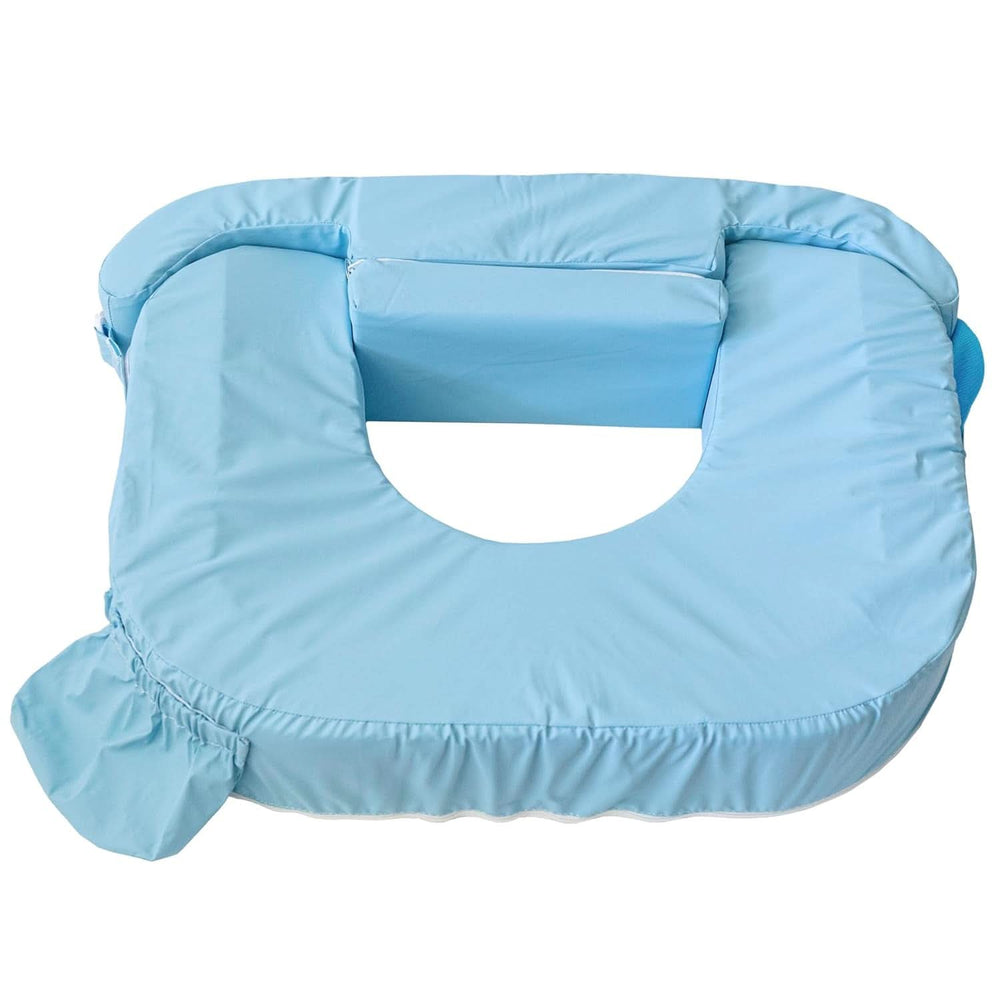 Zwilling plus Stillkissen, 1 Stück Naty Shop