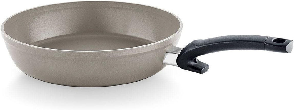Fissler Ceratal Comfort, antihaftbeschichtete Keramikpfanne – Induktion Töpfe und Pfannen Naty Shop 26 cm