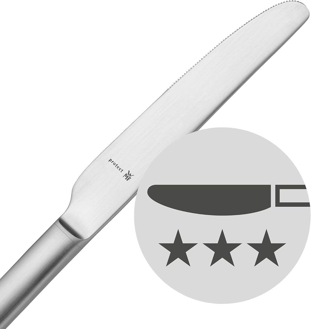 WMF Virginia Besteckset für 12 Personen Kitchen Naty Shop