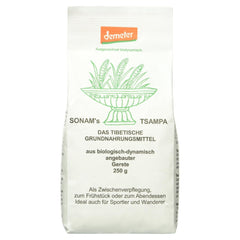 Tsampa-Gerste aus Sonam, 250g