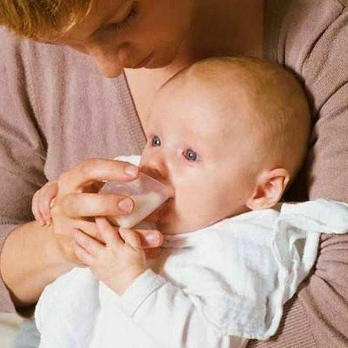 Medela 800.0507 Messbecher Zubehör Essen und Stillen Bebe Naty Shop