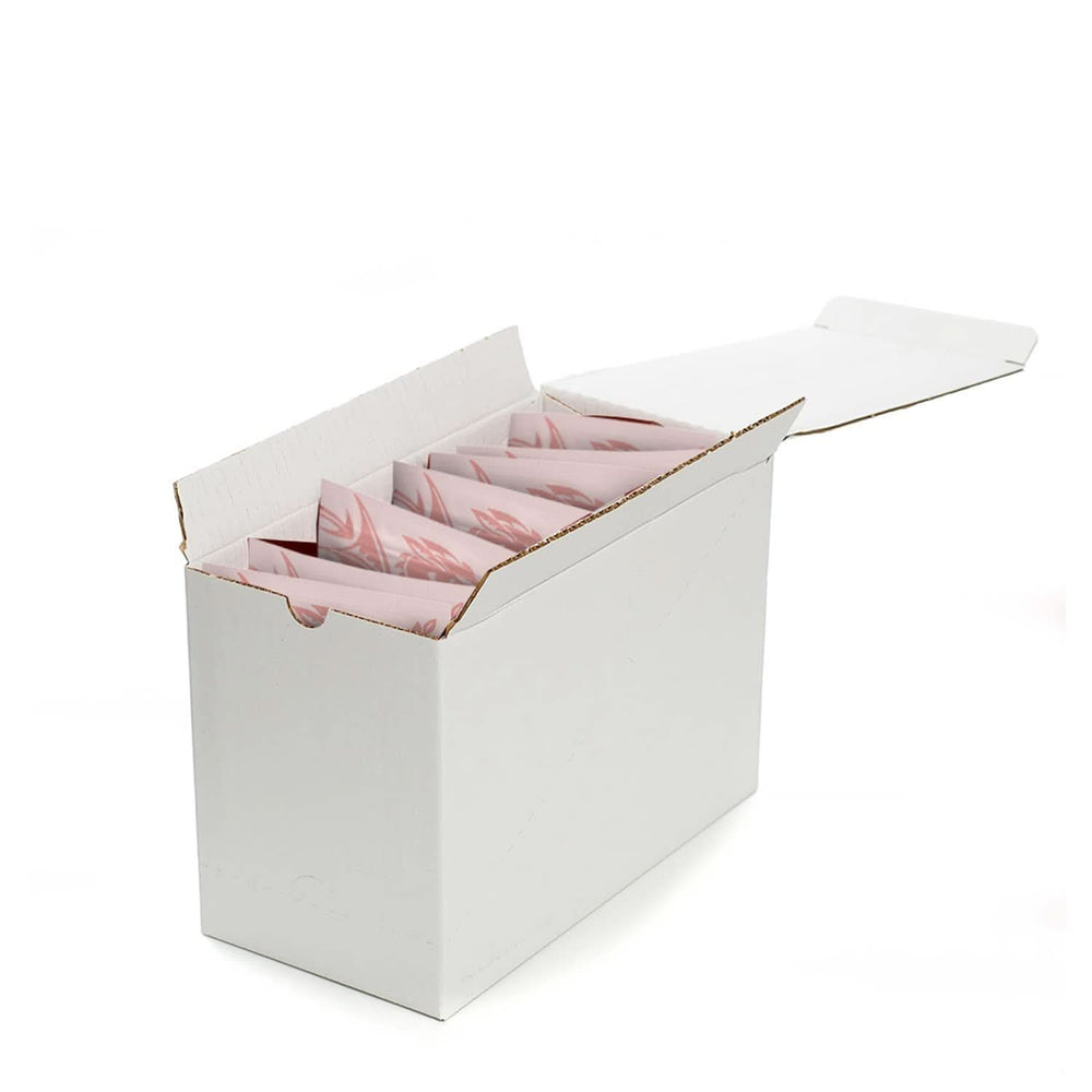 Dattelpulver 100 % biologisch, vegan und glutenfrei, natürlich süß, 6 x 250 Gramm Naty Shop dehydrierte Produkte