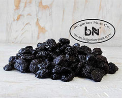 1 kg de cireșe uscate la soare, fără sâmburi, dulci în mod natural - fără zahăr adăugat, fără aditivi, fără conservanți. Cireșe adevărate - aromă adevărată. Produse deshidratate Naty Shop