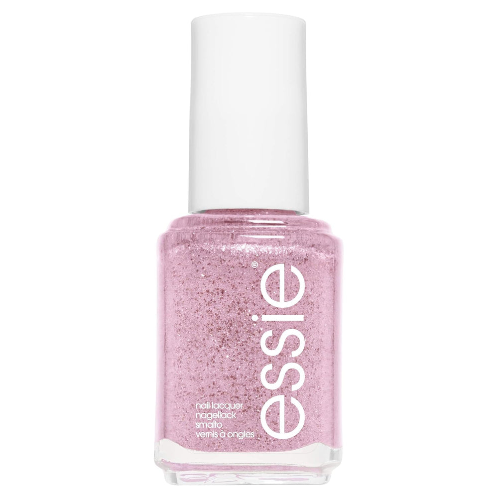 Essie Nagellack für farbintensive Fingernägel, Nr. 608 Serene Slates, Weizen, 13,5 ml