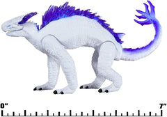 THE NEW EMPIRE - GODZILLA - KONG 18 cm - Battle Charge Shimo Actionfiguren Naty Shop