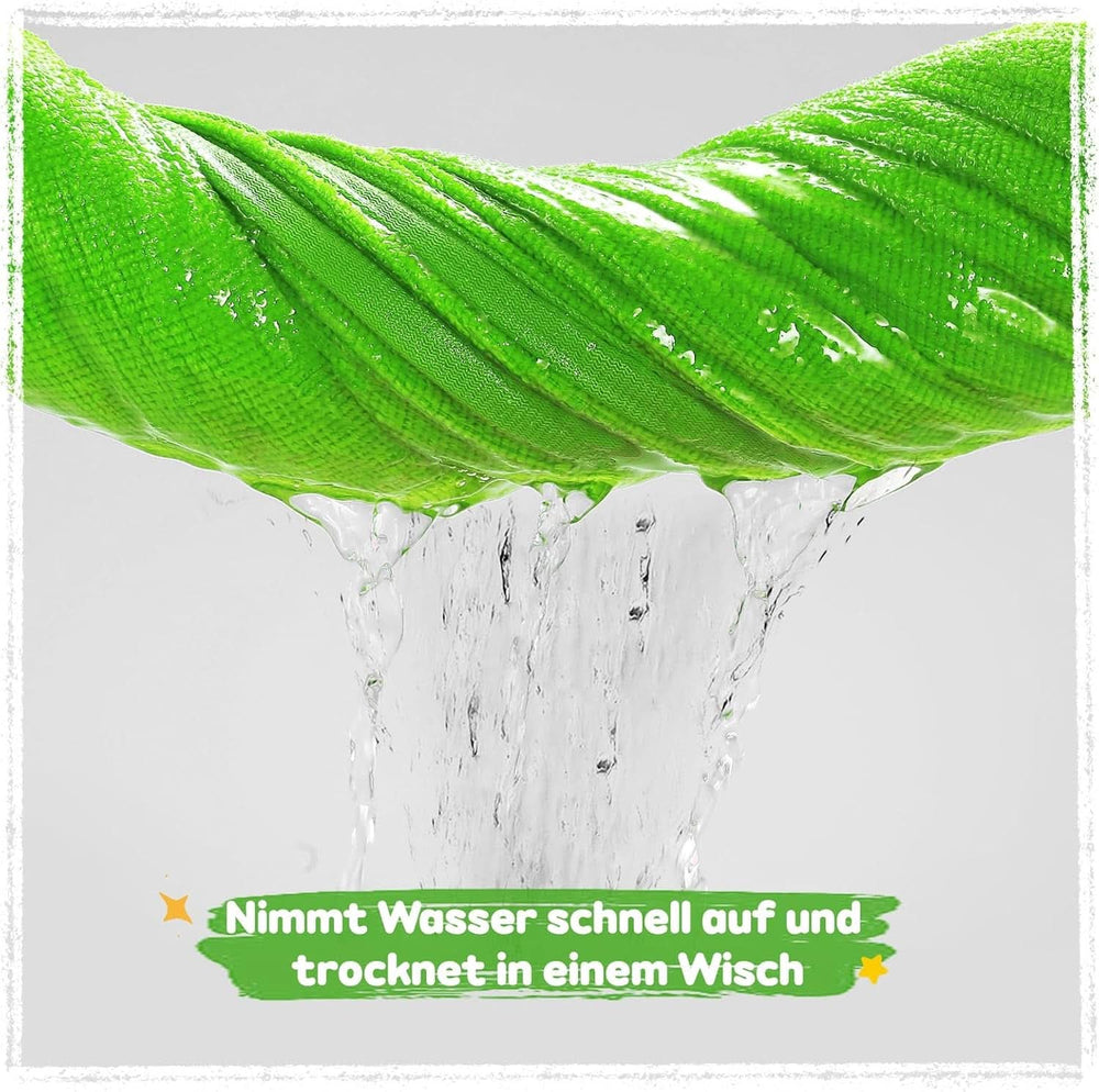 Oeko TEX Kinder-Badeponcho, 100 % Baumwolle Mutter und Kind Naty Shop