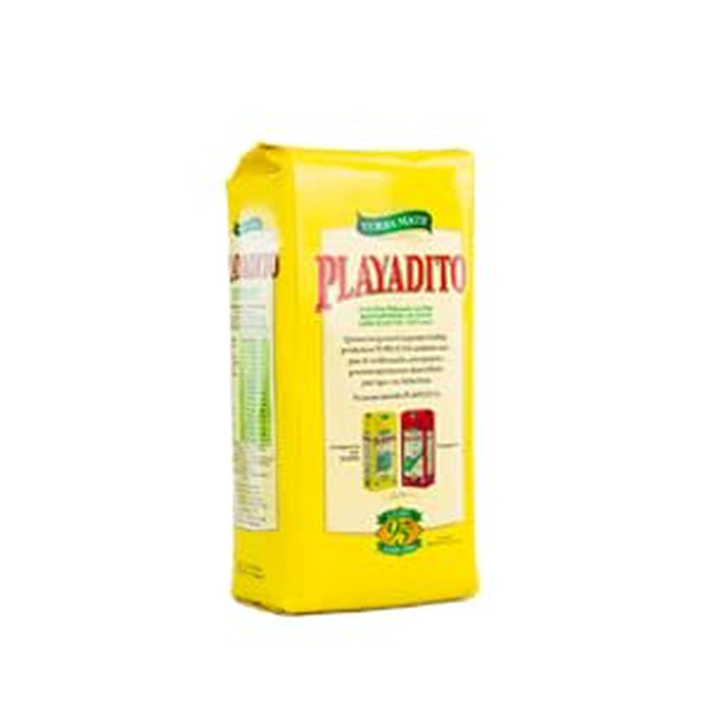 Ceai Yerba Mate Tradicional 1 kg, original din Argentina, cu tulpini, gust delicat