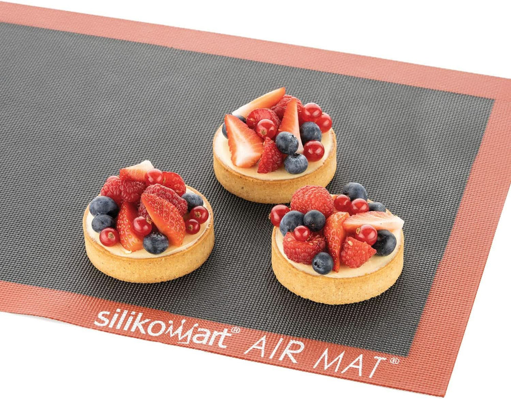 Silikomart 70.109.99.0065 AIR MAT Küche Naty Shop