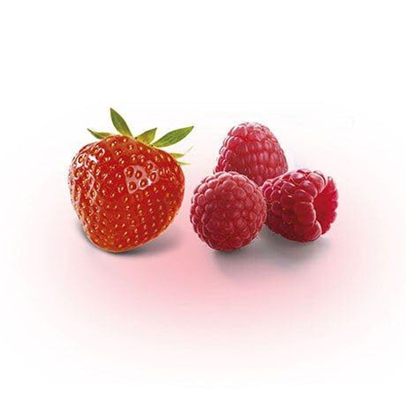 Special T - Red Romance