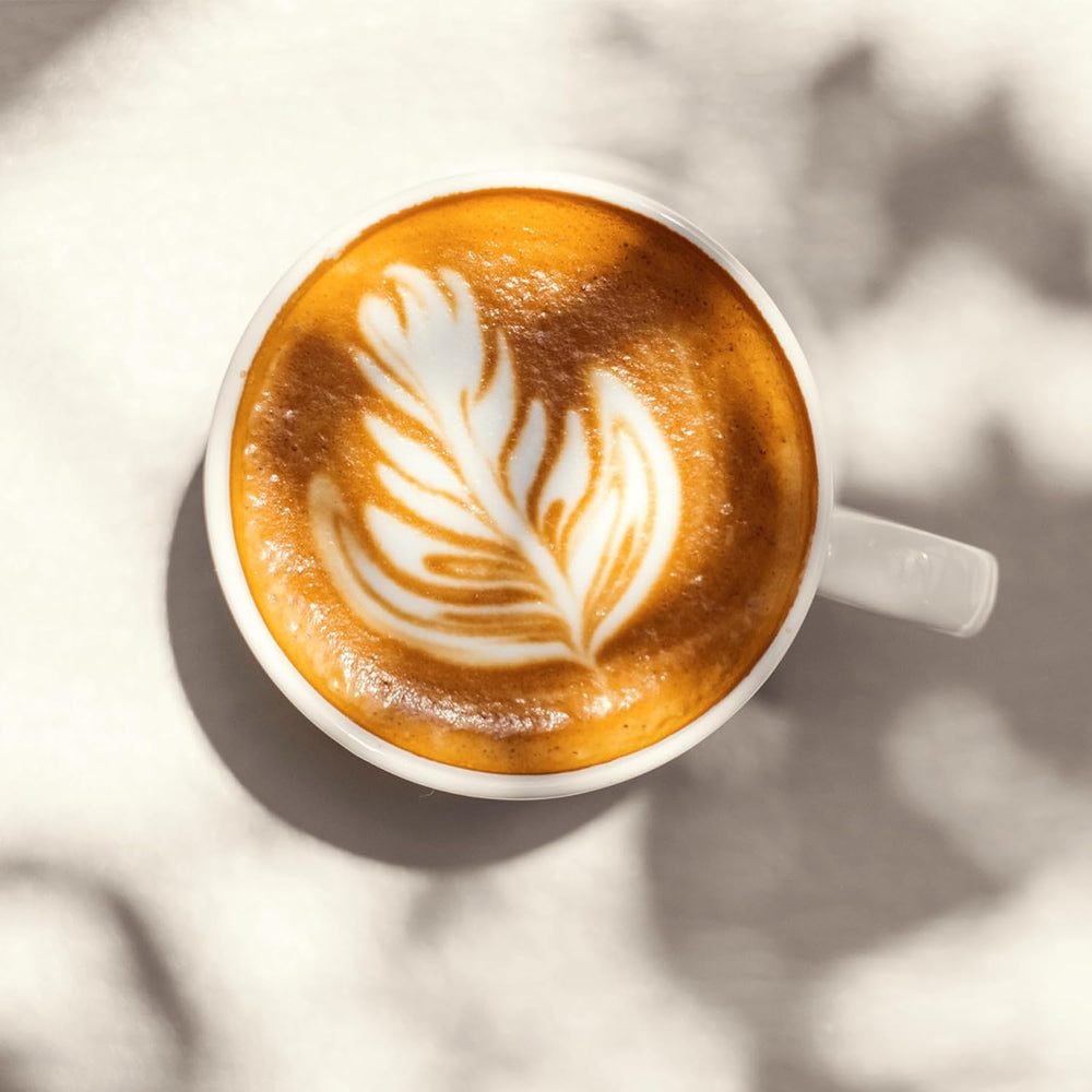 Boabe de cafea Melitta BellaCrema Crema Dolce 1 kg, nemăcinate, boabe de cafea pentru aparate de cafea complet automate, prăjite ușor, prăjite în Germania, intensitate 2