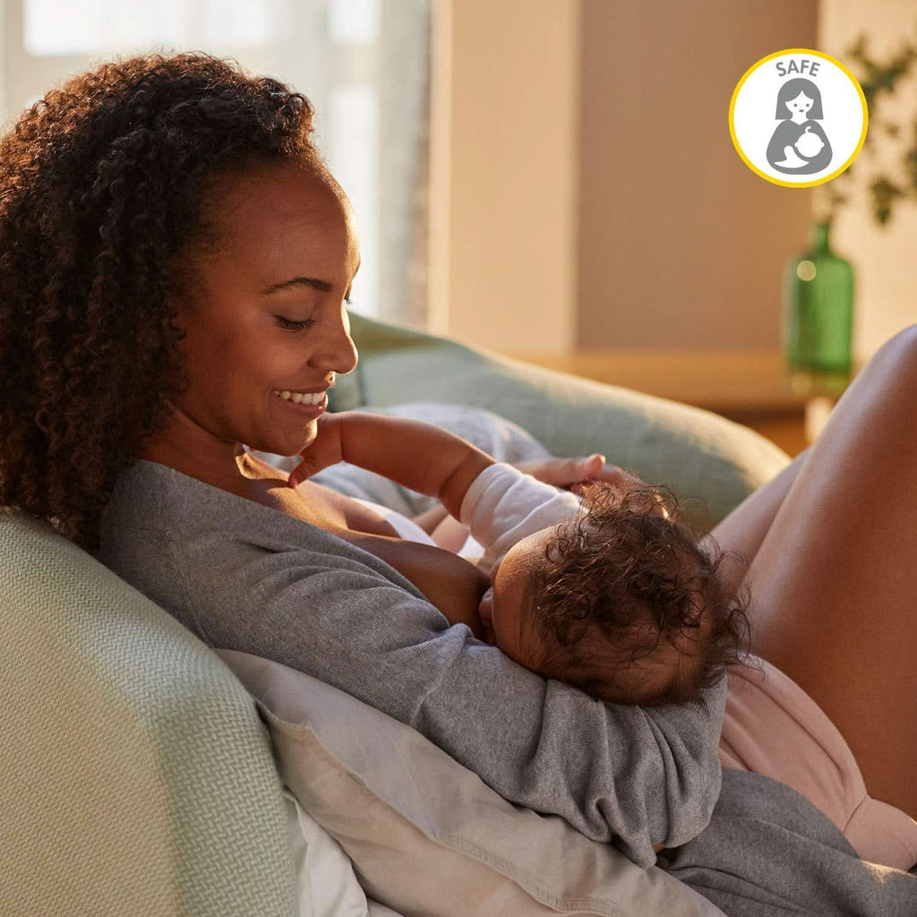 Medela Purelan 37G Lanolin Nipple Cream - crema pentru mameloanele dureroase și pielea uscată, 100% naturală, hipoalergenică Accesorii Hrana si Alaptare Bebe Naty Shop