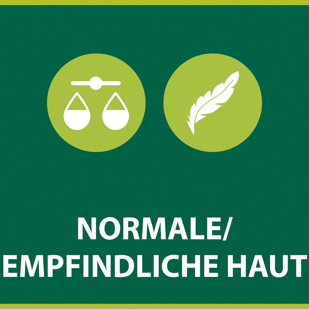 Palmolive, Flüssigseife zur sanften Handreinigung, Set 6 x 300 ml Dusche und Bad Naty Shop