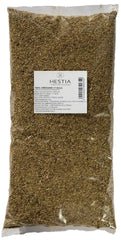 Hestia Herbs Griechischer getrechtenter Oregano 500 g, Allergenfrei – Vegan – GVO-frei