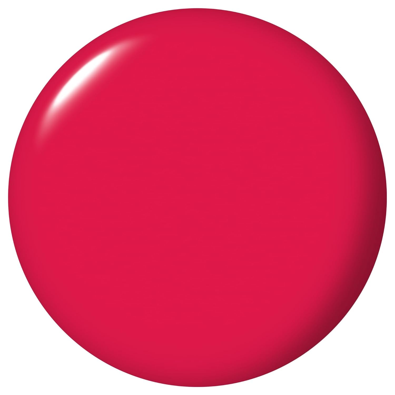 OPI Nature Strong Berry Pickin' Season – Roter Nagellack – Intensiver Glanz und 7 Tage Halt | Langanhaltende Farbe für Ihre Nägel | 15 ml