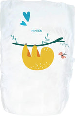 Scutece Premium Active Plus mărimea 5+, Junior Plus 13-27 kg, 1 x 34 buc.
