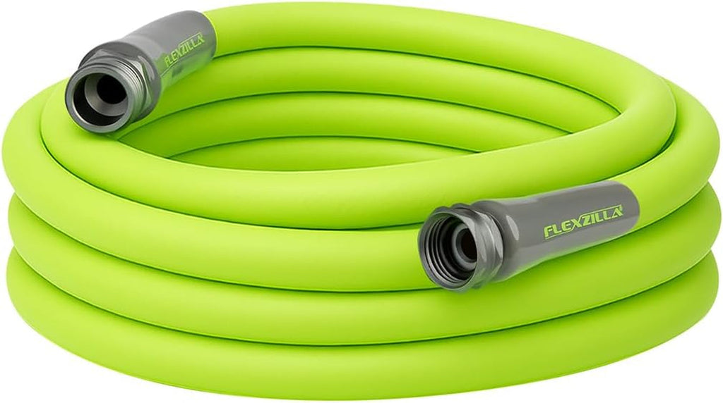 Furtun de grădină ZillaGreen 5/8" (țoli) x 100' (picioare)