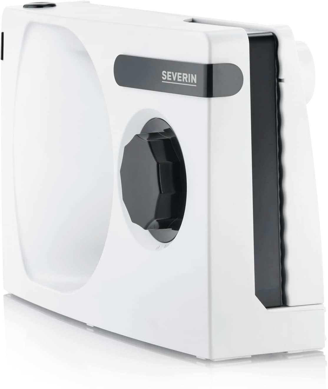 SEVERIN Feliator multifuncțional pentru pâine, mezeluri sau brânză Rasnite si Feliatoare Naty Shop