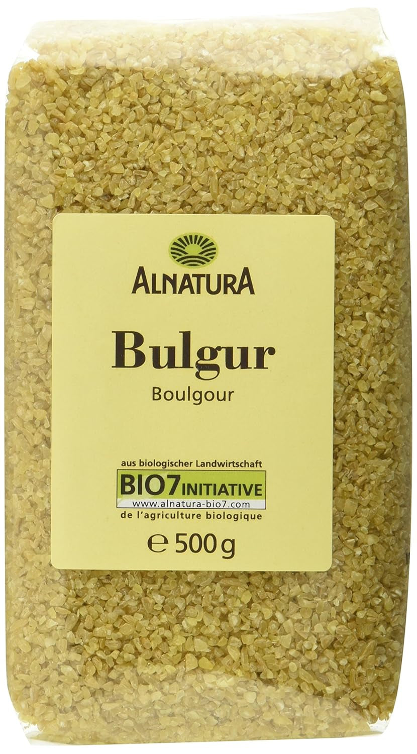 Bio-Bulgur, 500 g