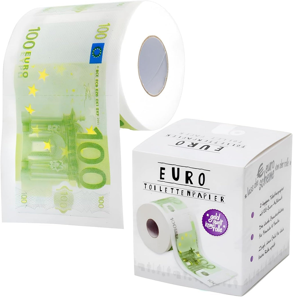 Hârtie igienică cu unicorn - Hârtia igienică drăguță transformă baia ta într-o oază de confort (unicorn)