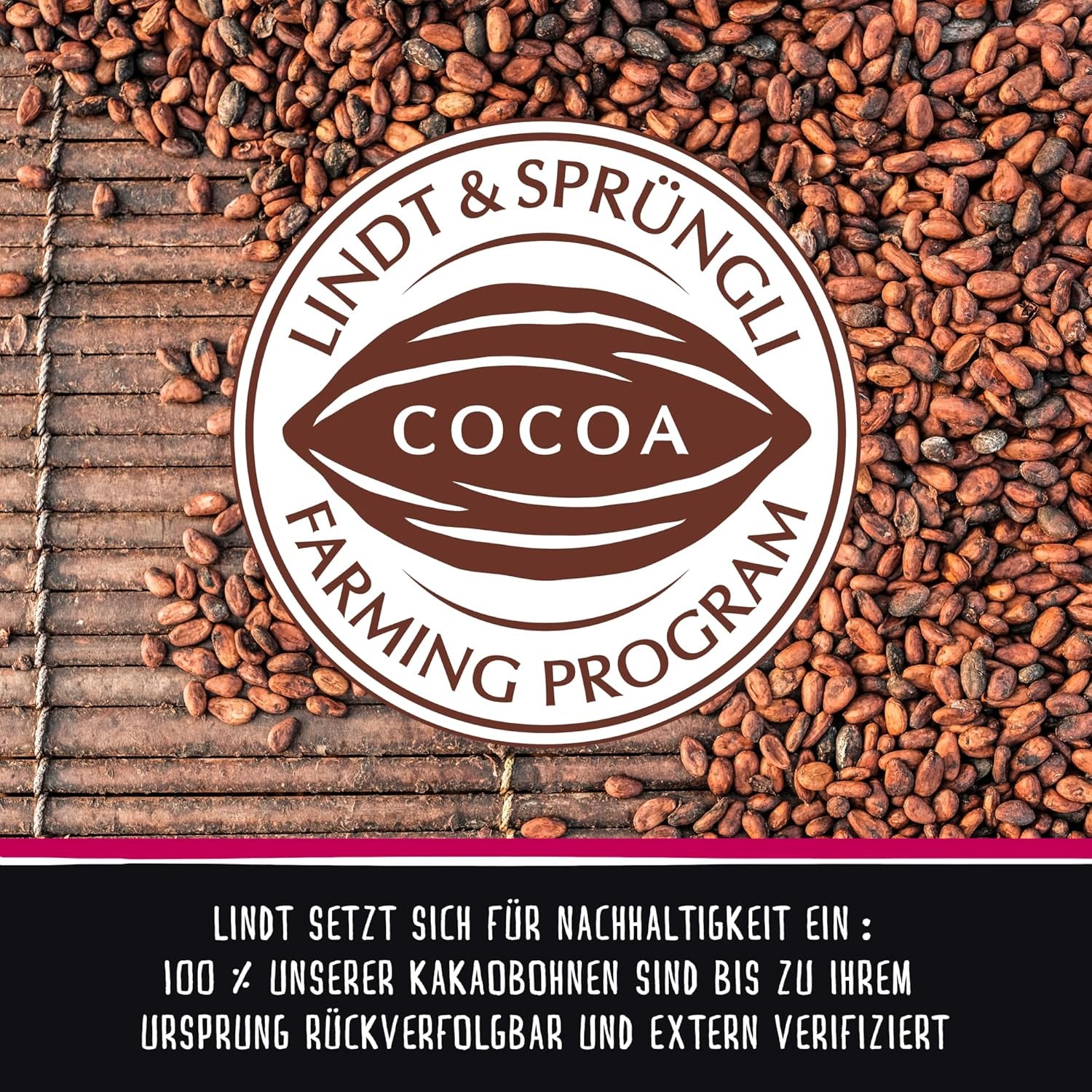 Lindt Hello Schokolade, geröstete Salzmandeln, 100g