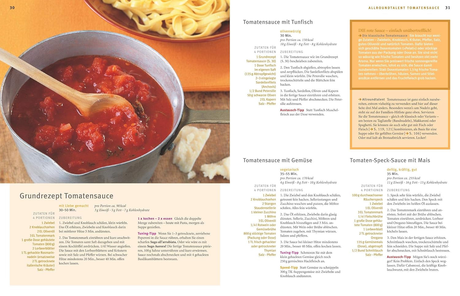 Familienkochen: 365 einfache Rezeptideen, die jeder lieben wird (GU Family Kitchen)