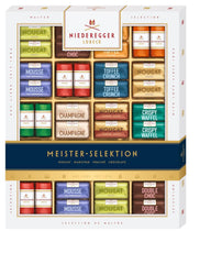Niederegger Master Selection 500g