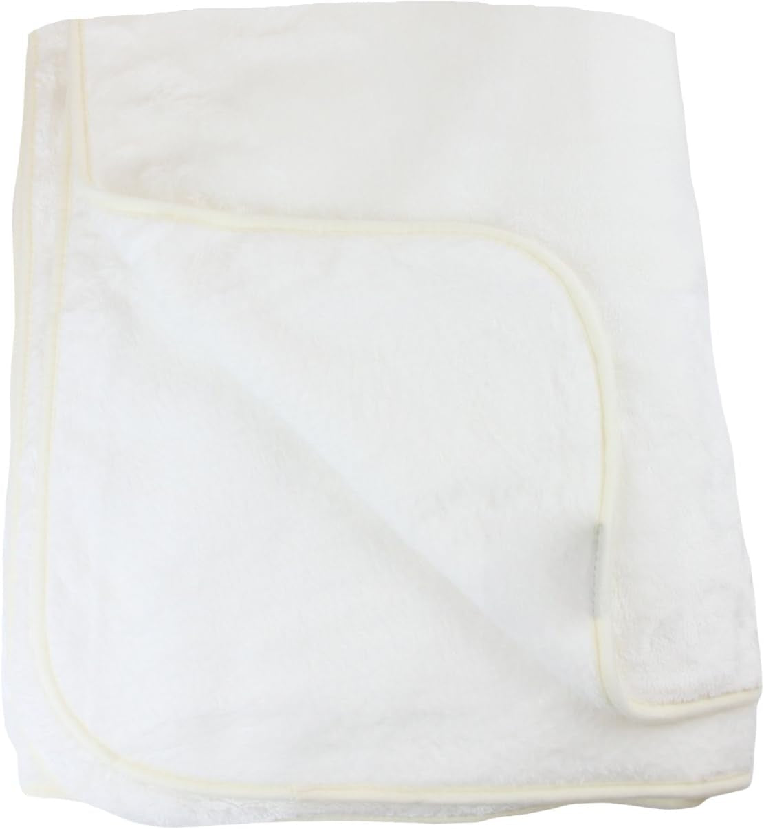 Amago - Bequeme Decke, Kaschmiroptik, 220 x 240 cm - Anthrazit Amago Betten und Decken Weiße Wolle Bequeme Decke 220 x 240 cm