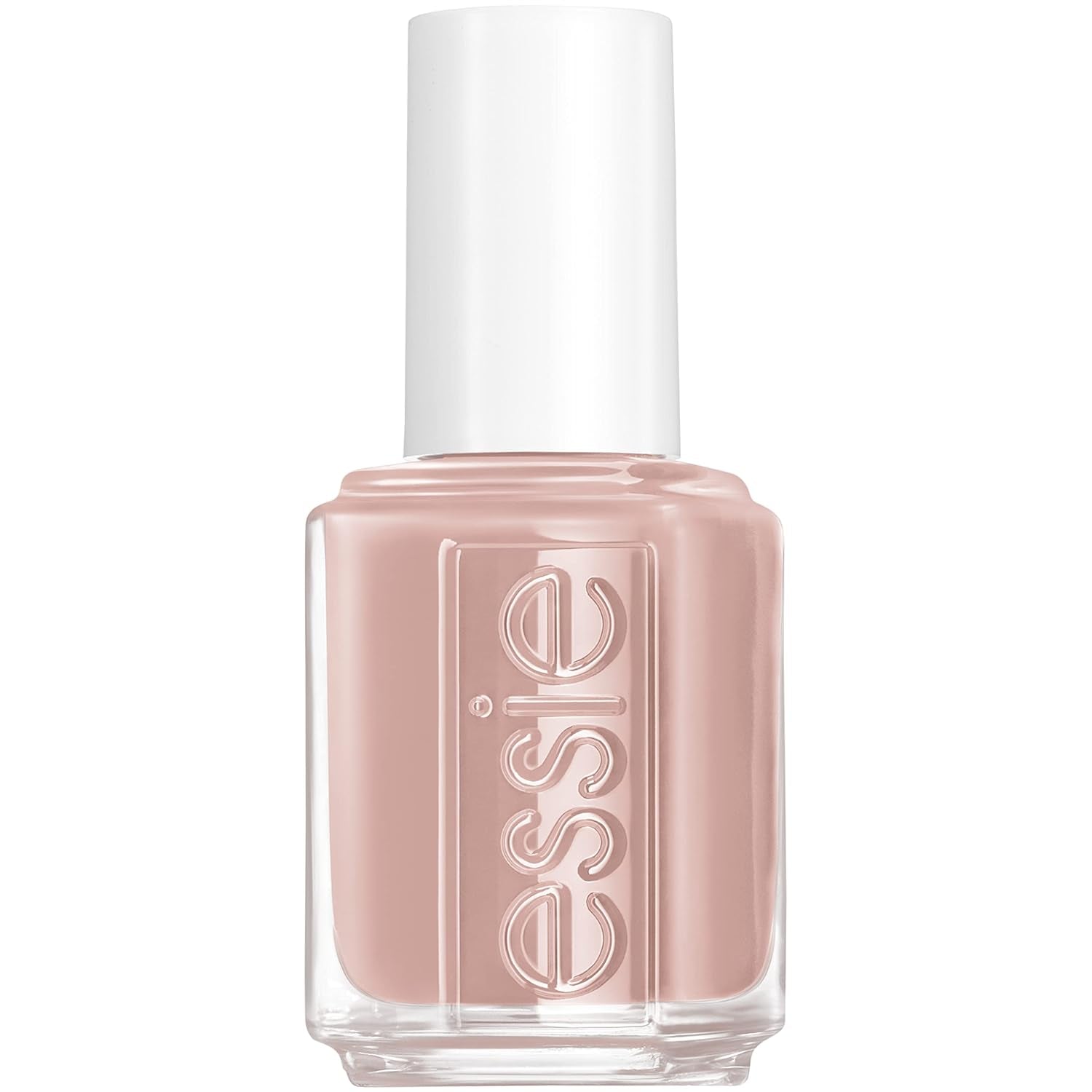 Essie Nagellack für farbintensive Fingernägel, Nr. 608 Serene Slates, Weizen, 13,5 ml