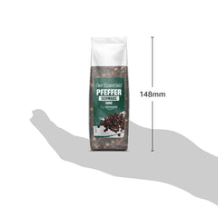 von Amazon Schwarzer Pfeffer ganz, 100g