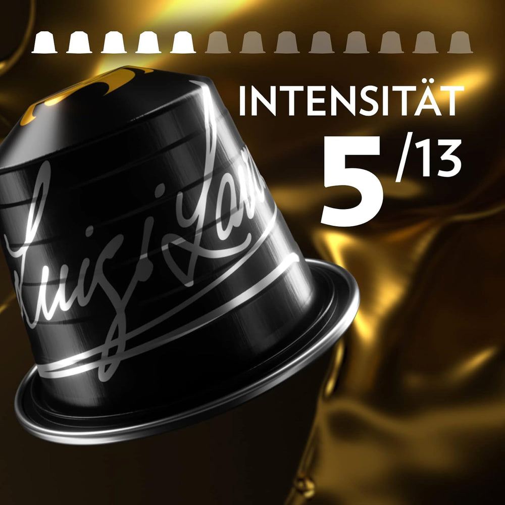 Lavazza Espresso Maestro Lungo 10 x 10 Kapseln