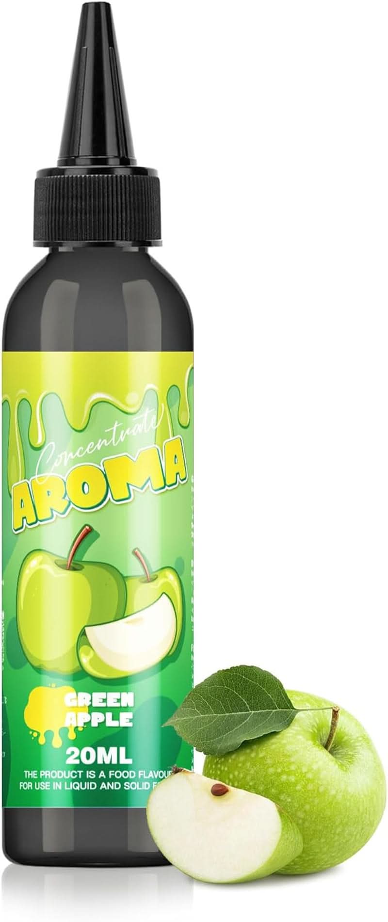 Aromă alimentară ananas nucă de cocos 20 ml Arome Naty Shop
