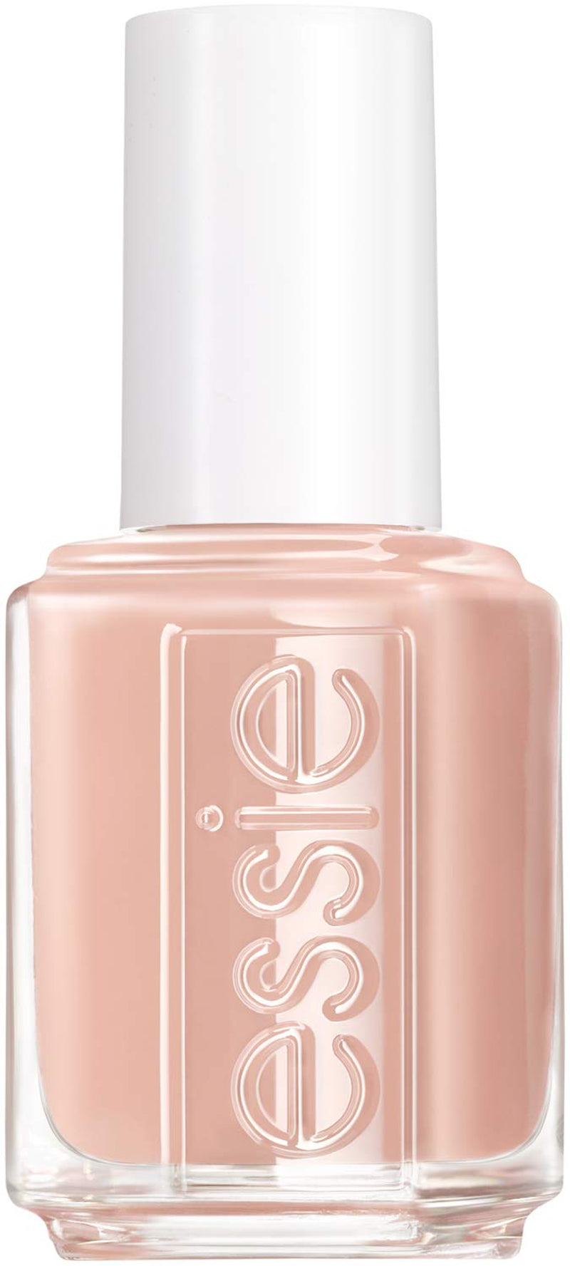 Essie Schnelltrocknender Nagellack „expression“, Nr. 210 throw it on, Violett, Vegane Formel, 10 ml