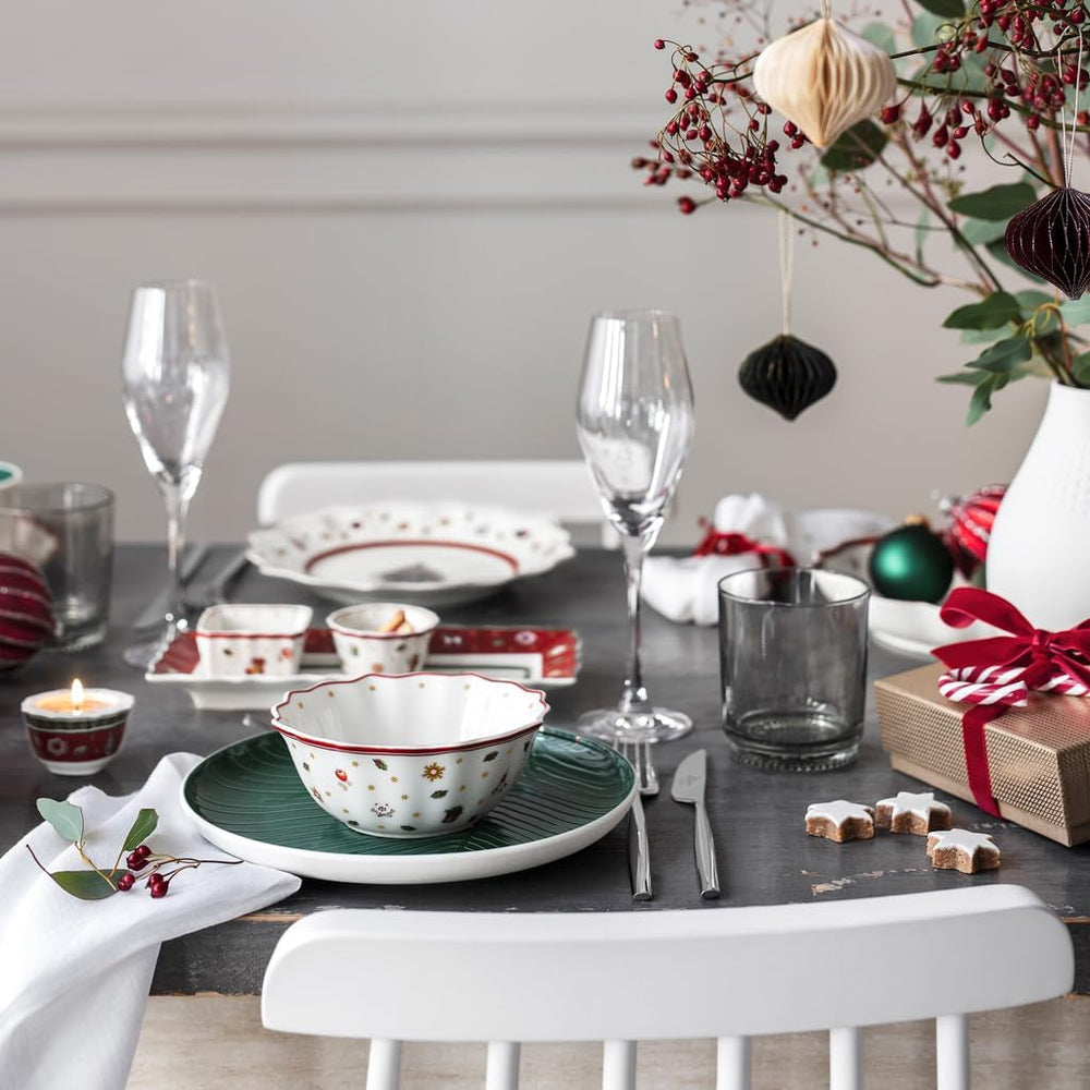 Villeroy & Boch Villeroy und Boch Piedmont Besteck für bis zu 12 Personen, 70 Teile, Edelstahl Kitchen Naty Shop