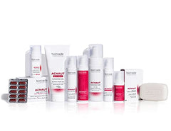 Biotrade, Cremă reparatoare SPF 30 30Ml Special pentru cicatrici de acnee Cosmetice si Infrumusetare Naty Shop