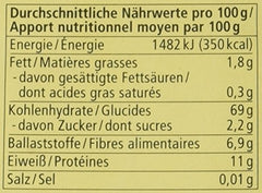 Bio-Getreide-Couscous, 500g