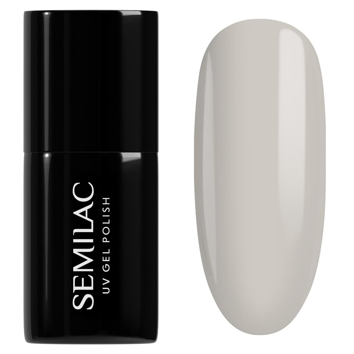 Semilac UV-Nagellack 543 Bon Voyage 7 ml City Break Collection
