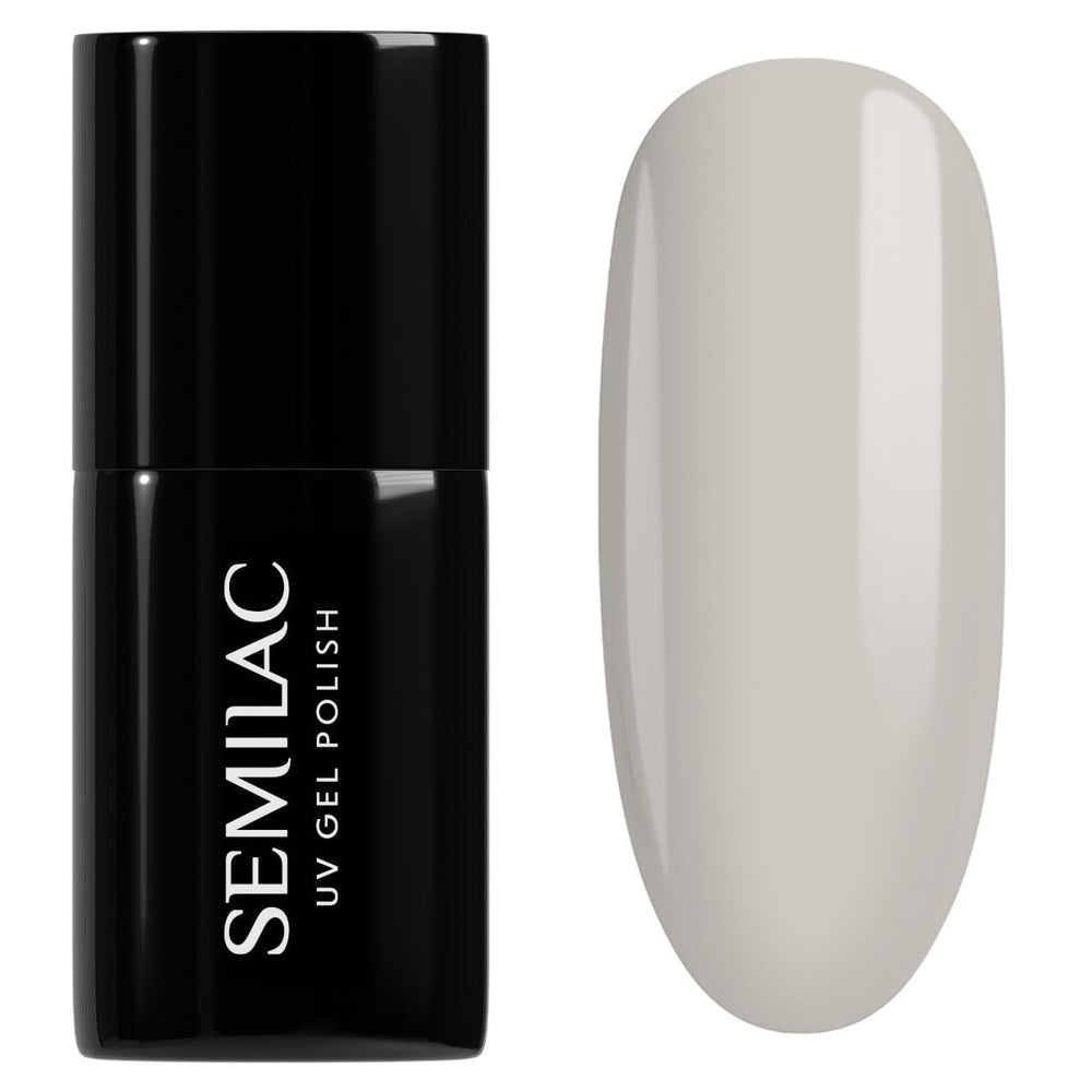 Semilac UV-Nagellack 543 Bon Voyage 7 ml City Break Collection