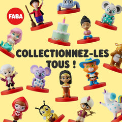 Figura sonoră - muzică africană: personaj sonor pentru povestitori, incl. 1x figura sonoră, instrucțiuni de utilizare, potrivit pentru Little Kid, Kid, dimensiuni: 5x5x6.5 cm Jucarii Bebe Naty Shop