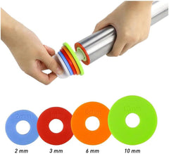 S2210803 Farbroller, Kunststoff, mehrfarbig