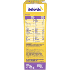 PRE HA (5 x 500 g), hydrolysierte Milchpulverformel von Geburt an, enthält nur Laktose als Kohlenhydrat, zur Ergänzungsfütterung geeignet