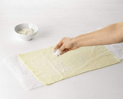 Betty Bossi Jalousie Stars Roller – Teigschneider zur Herstellung individueller Sternenjalousien mit Wow-Effekt