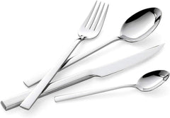 Giada Besteckset für 6 Personen, 24-teilig Kitchen Naty Shop