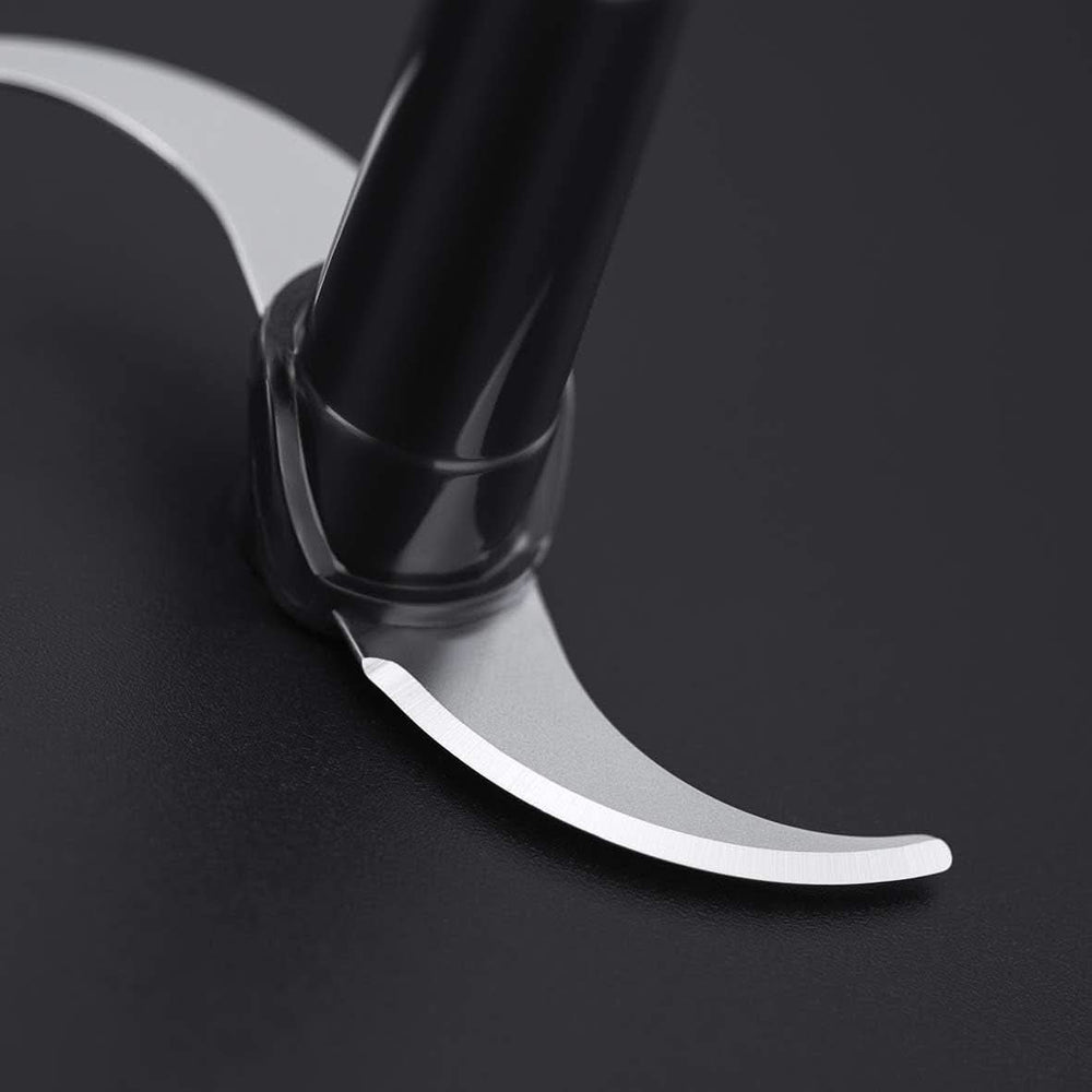 Russell Hobbs Stabmixer [3-In-1: Pürierstab/Zerkleinerer, Mixer- & Schneebesenaufsatz] Desire Rot (Bpa-Free & Spülmaschinenfestes Zubehör, Für Smoothie, Suppen Saucen, Joghurt Babynahrung) 24700-56 Kitchen Naty Shop