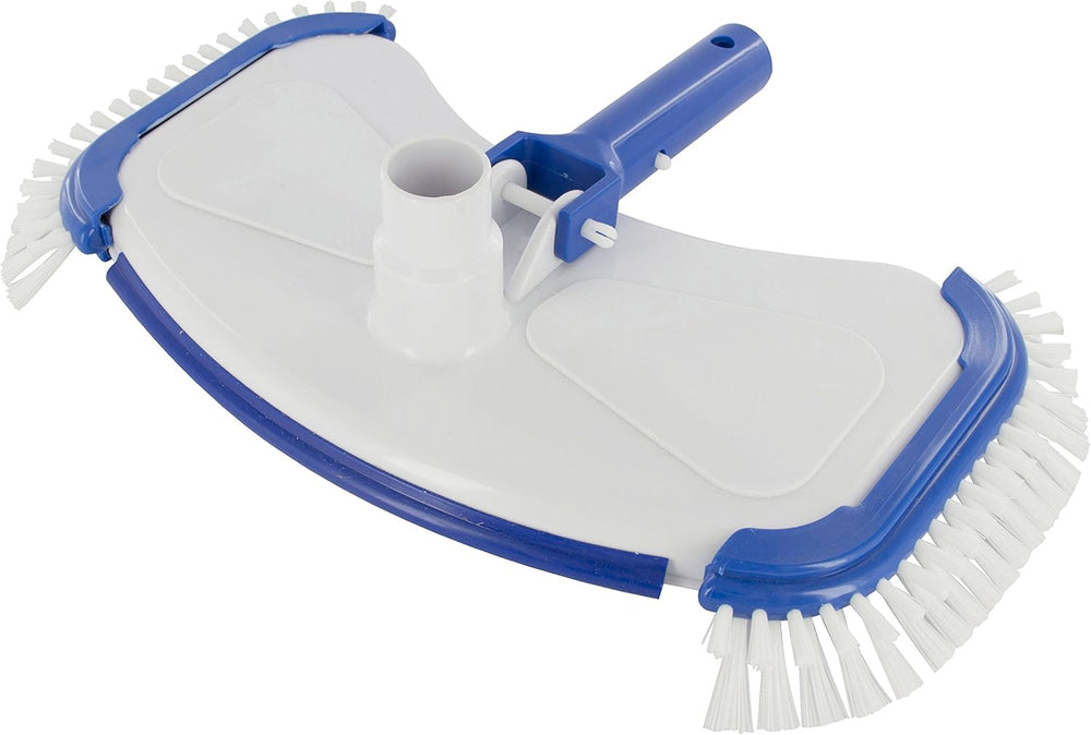 Steinbach De Luxe Bodenstaubsauger, Schlauchanschluss Ø 32/38 mm, Teleskopstangenaufsatz, 061150