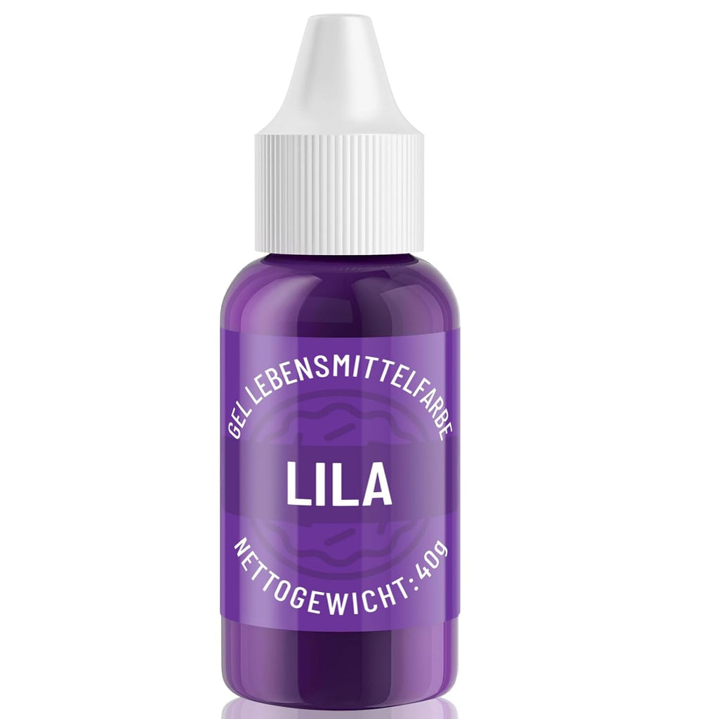 Colorant alimentar gel negru - 40 g colorant alimentar pe bază de gel, colorant alimentar fără zahăr, foarte concentrat, pentru coacerea prăjiturilor, macaroanelor, glazurii, fondantelor, fursecurilor, gogoșilor