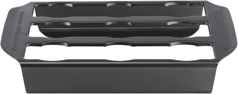 Tefal Creabake J3040104 Kuchenform, 9 Mulden, Antihaftbeschichtung, Austauschbar, Perfektes Backen, Kreative Und Leckere Rezepte, Nicht Compaible Mit Cake Factory, Creabake Formen und Backbleche Naty Shop