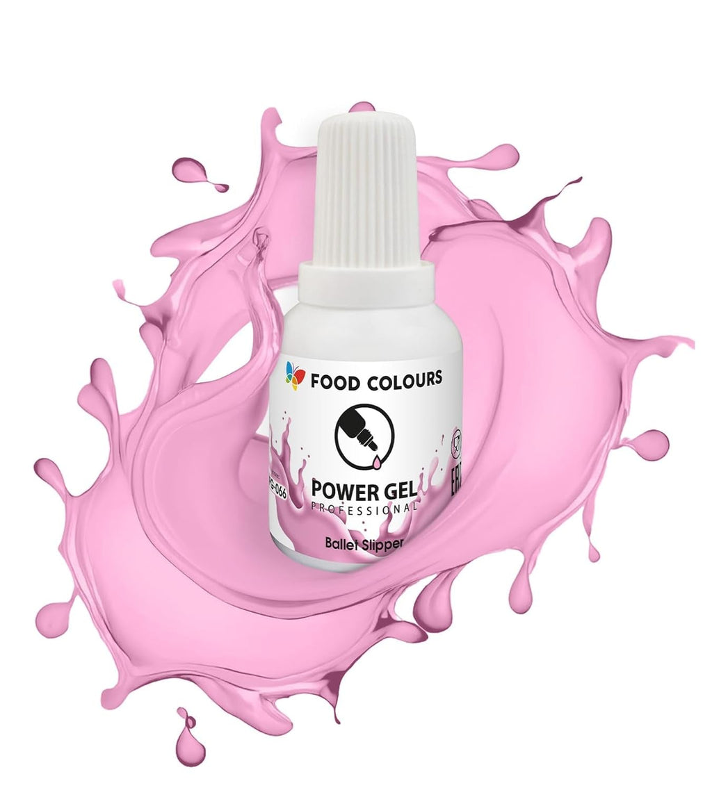 Coloranți alimentari în gel, culoare bej, culoarea șampaniei, 20 g. Colorant alimentar pentru o gamă largă de aplicații pentru decorarea torturilor, torturilor, cremei, pandișpanului, glazurii regale, macarons.